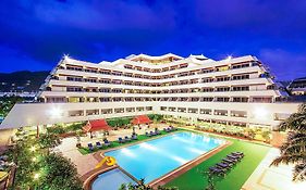 Patong Resort Hotel - Sha Extra Plus